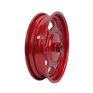 RIN DELANTERO 2.15X10 ROJO ITALIKA D 125 (20-21)(24)