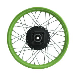 RIN TRASERO VERDE 2.15X18 ITALIKA DM 200 (22-24)
