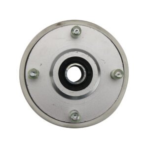 TAMBOR FRENO DELANTERO ITALIKA ATV 200 (20-24), ATV 180 (16-24), ATV 150 CON REVERSA (19-24), ATV 150 SPORT (11-12), ATV 150 SPORT C/REVERSA (12-19)