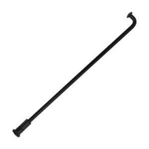 RAYO CON NIPLE TRASERO SET PARA VELOCI XEVERUS 250 (21) 8G 4MMX159MM MARCA RODA