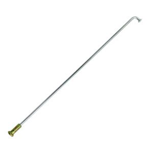 RAYO CON NIPLE DELANTERO SET VENTO CROSSMAX 250 (20-21), CROSSMAX 300 RALLY (25) 9G 3.5MMX232.5MM
