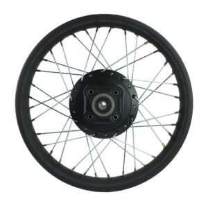 RIN TRASERO 2.15X18 PARA VENTO CROSSMAX 250 (20-21) / VELOCI XEVERUS (21) MARCA RODA