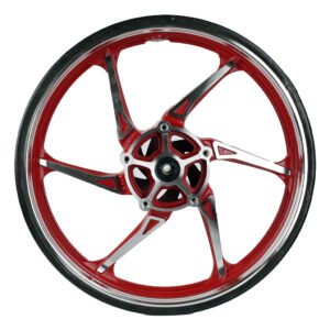 RIN DELANTERO VENTO TORNADO 250 (20-21)