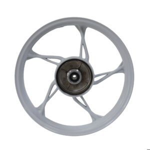RIN TRASERO 3.0X17 BLANCO ITALIKA 150 Z (19-22)