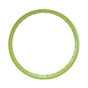 ARO RIN DELANTERO VERDE ITALIKA DM 150 SPORT (19-21)