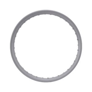 ARO RIN DELANTERO BLANCO ITALIKA DM 200 (16-20)