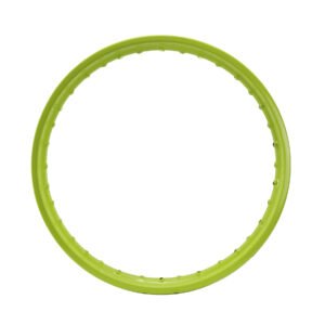 ARO RIN DELANTERO AMARILLO ITALIKA DM 200 (20-21)