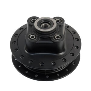 MAZA TRASERA PARA VELOCI XEVERUS 250 (21) / VENTO CROSSMAX 250 (20-21) MARCA RODA
