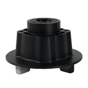 PORTA ENGRANE TRASERO PARA VENTO CYCLONE 200 (20-21) / VELOCI RAZZER 200 (20-24) MARCA RODA