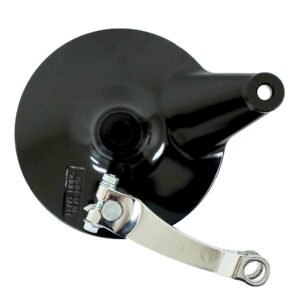 PORTA BALATAS TRASERO PARA VELOCI RAZZER 200 (21-23) MARCA RODA