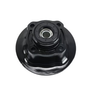 PORTA ENGRANE TRASERO PARA VELOCI RAZZER 200 (21-23) MARCA RODA
