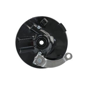 PORTA BALATAS DELANTERO CON BALATAS VENTO RYDER 190 (24-25)