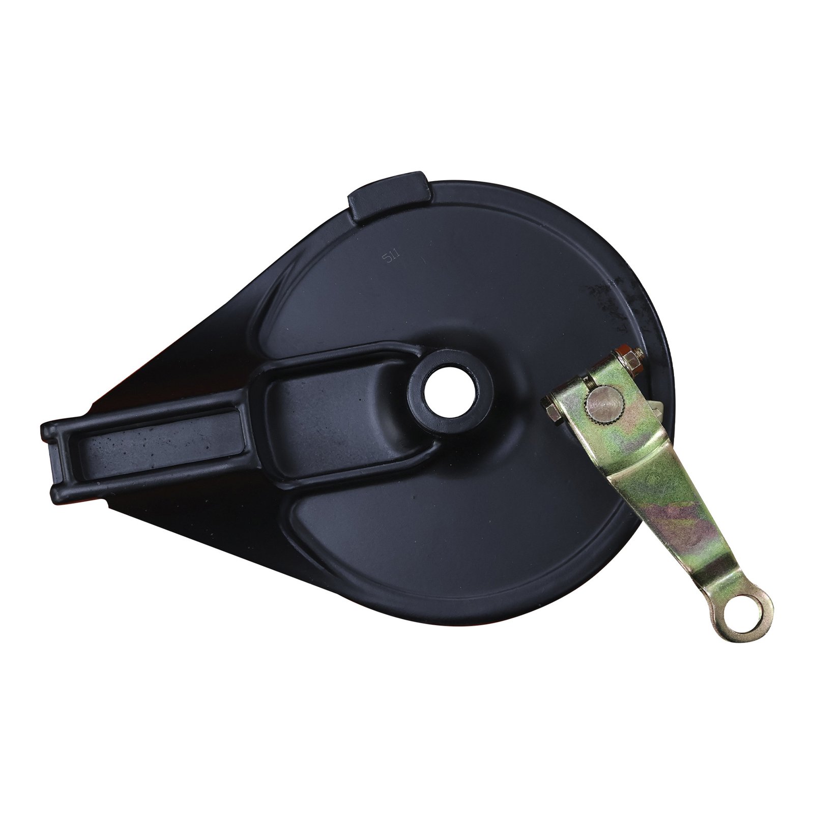 PORTA BALATAS TRASERO VENTO CROSSMAX 220 (25)