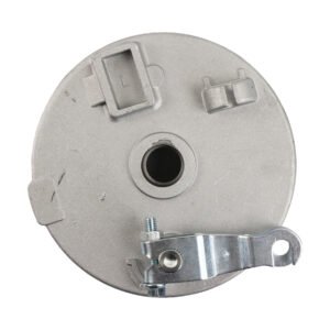 PORTA BALATAS DEL IZQ C/BALATA VENTO GLADIATOR ATV 200 (25)
