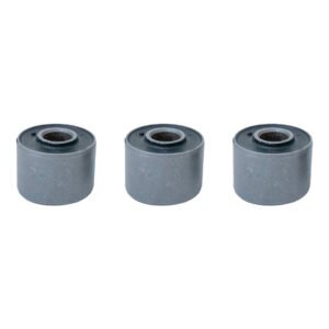 BUJE SOPORTE MOTOR SET HONDA DIO 110 (13-19)