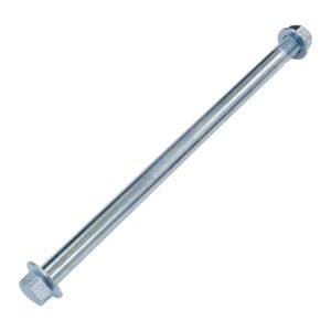 EJE HORQUILLA OSCILANTE HONDA XR 150L (16-19) / HONDA XR 190 L (21-24)