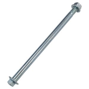 EJE RUEDA DELANTERA HONDA CGL 125 TOOL (12-19)