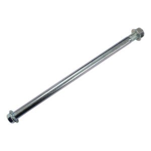 EJE RUEDA TRASERA HONDA CGL 125 TOOL (12-19) (WSTD)