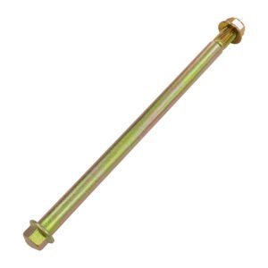 EJE RUEDA TRASERA PARA ITALIKA FT 150 (13-16), FT 150 GT (11-13) / VELOCI RAZZER 200 (20-24) MARCA RODA