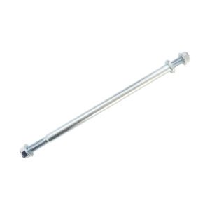 EJE HORQUILLA OSCILANTE ITALIKA FT 180 LED (13-18), FT 200 (14-15)