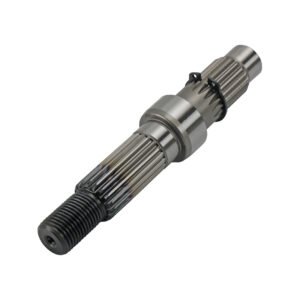 EJE RUEDA TRASERA ITALIKA D 125 (16-21), D 150 (19-21), GTS 175 LED (17), MODENA 150 (18-21), MODENA 175 (18-21), VITALIA 125 G (19-20), W 150 (17-21), WS 150 (10-19), WS 150 GRAFITO (14-15), WS 150 NF (13-14), WS 150 SPORT (17-21), X 125 (18-21), X 150 D (19-20), XW 150 (18-21)