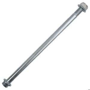 EJE HORQUILLA OSCILANTE ITALIKA ATV 200 (20-24),  ATV 180 (16-24), ATV 150 CONREVERSA (19-24), ATV 150 SPORT (11-12), ATV 150 SPORT C/REVERSA (12-19)
