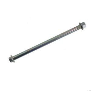 EJE RUEDA DELANTERA SET ITALIKA BIT 150 (22-23)