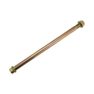 EJE RUEDA TRASERA VENTO CROSSMAX 200 (20-21), CROSSMAX 220 (25)