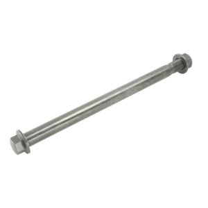 EJE RUEDA DELANTERA VENTO NITROX 250 T2 (22-23)