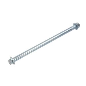 EJE HORQUILLA OSCILANTE PARA VELOCI RAZZER 200 (21-23) MARCA RODA