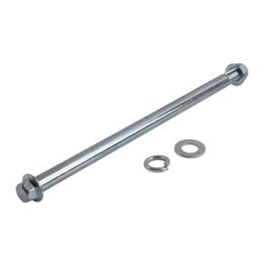 EJE HORQUILLA OSCILANTE VENTO GLADIATOR ATV 200 (25), REPTILE ATV 200 (25)