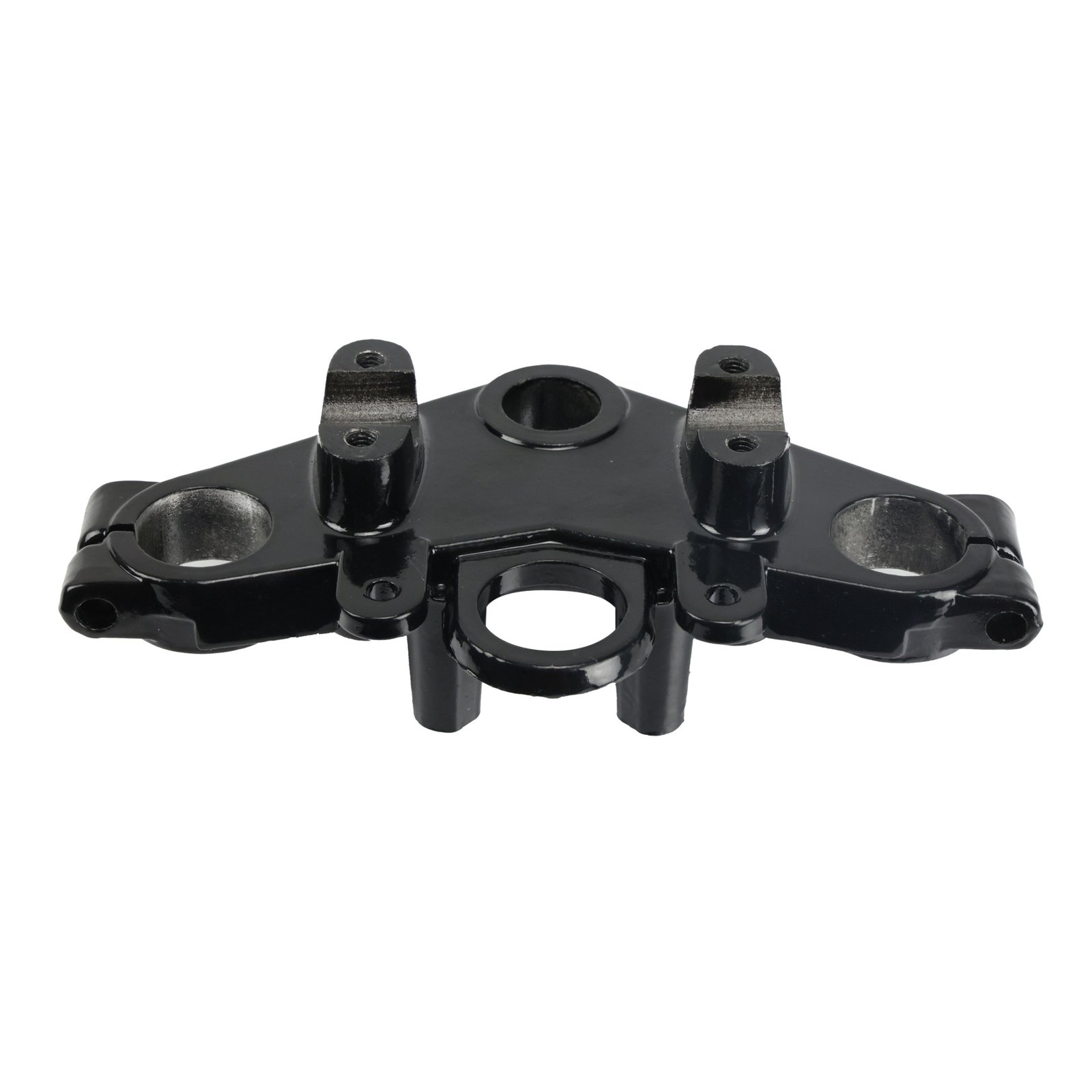 BASE MANUBRIO YAMAHA YBR 125 C EXPRESS (15-19)