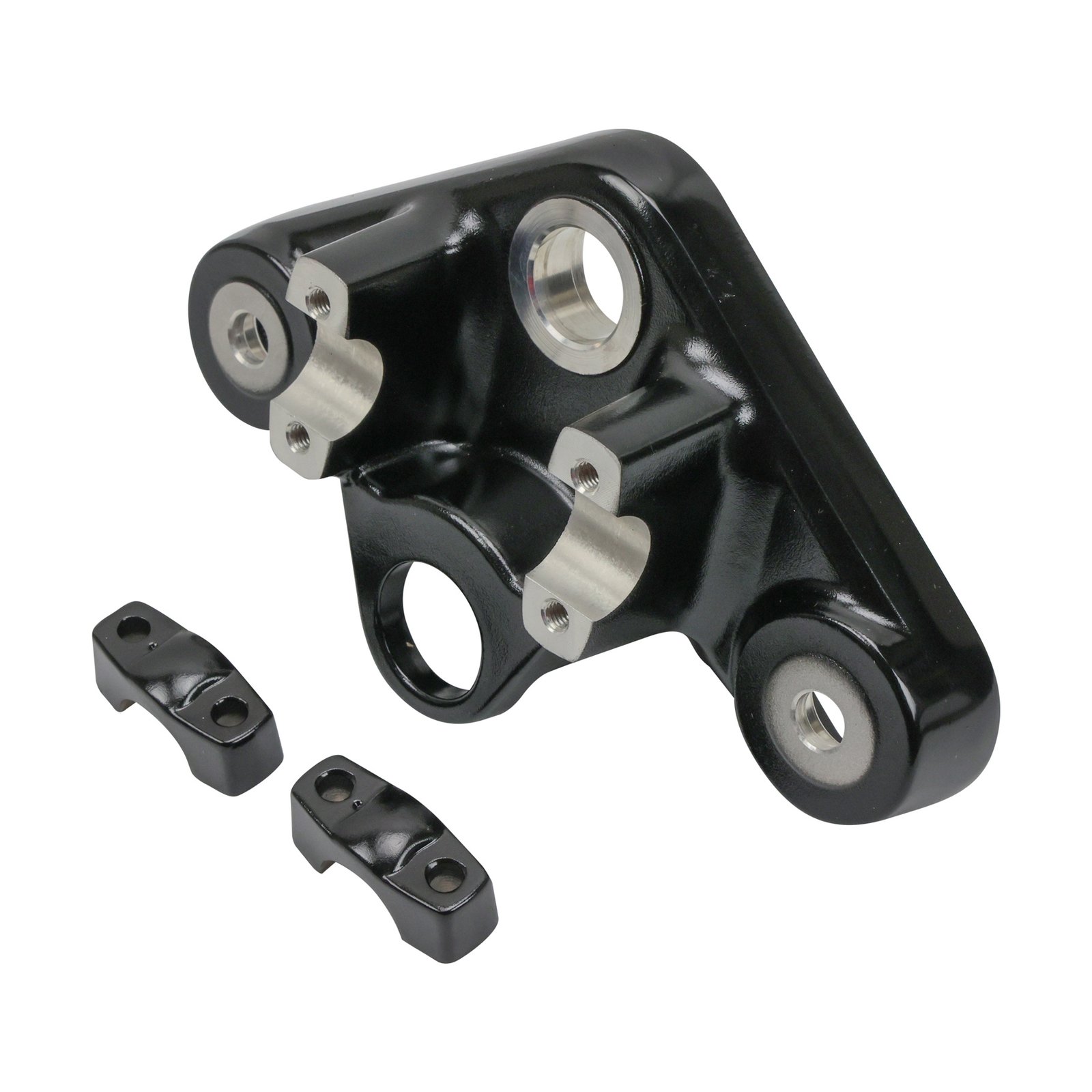 BASE MANUBRIO HONDA CBF 125 TWISTER (19-24)