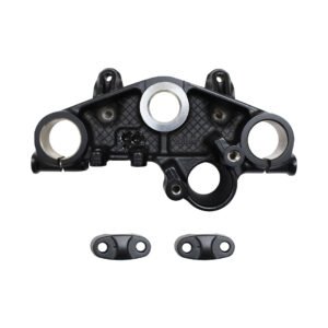 BASE MANUBRIO HONDA XR 190 L (21-24), XR 150 L (16-24)