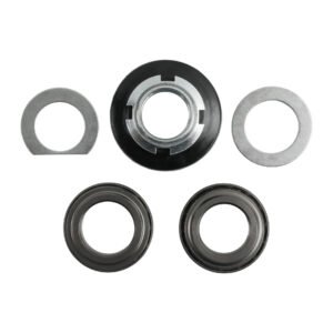 TAZAS PISTAS BALAS DIRECCION SET PARA VELOCI BOXTER RT2 150 R (22) MARCA WSTD