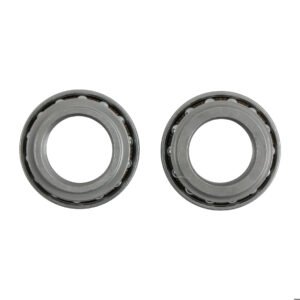TAZAS PISTAS BALAS DIRECCION SET HONDA GL 150 CARGO (14-19)