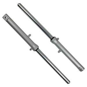 TUBO FUERZA COMPLETO DERECHO/IZQUIERDO FRENO TAMBOR SET HONDA GL 150 (14-19)