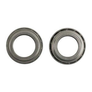 TAZAS PISTAS BALAS DIRECCION SET HONDA CGL 125 TOOL (12-19) / VENTO LITHIUM 190 (24-25), RYDER 190 (24-25), XPRESS 170 (24-25) (WSTD)