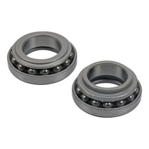 TAZAS PISTAS BALAS DIRECCION SET HONDA NAVI 110 (19-23)