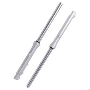 TUBO FUERZA COMPLETO DERECHO/IZQUIERDO FRENO DISCO SET HONDA GL 150 (14-19)
