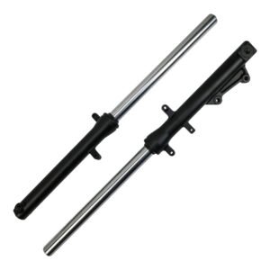 TUBO FUERZA COMPLETO DERECHO/IZQUIERDO SET HONDA CBF 125 TWISTER (19-24)