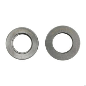 TAZAS PISTAS BALAS DIRECCION SET SUZUKI EN 125 HU (07-19) (WSTD)