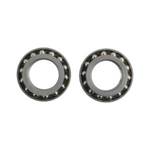 TAZAS PISTAS BALAS DIRECCION SET HONDA XR 150L (16-24) NXR 125 BROSS (06-15)