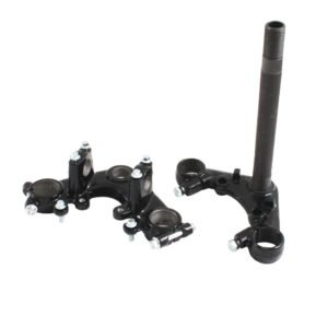 POSTE DIRECCION CON BASE MANUBRIO ITALIKA FT 150 GT (11-13)