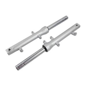TUBO FUERZA COMPLETO DERECHO/IZQUIERDO SET ITALIKA DS 150 G (19-21)