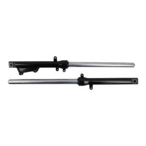 TUBO FUERZA COMPLETO DERECHO/IZQUIERDO SET ITALIKA FT 250 TS (16-21), DT 250 SPORT (20), DT 200 SPORT (17-20)