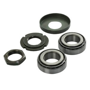TAZAS PISTAS BALAS DIRECCION SET ITALIKA DM 150 (10-19)