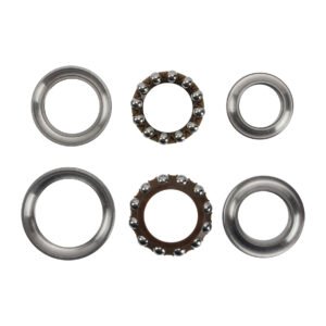 TAZAS PISTAS BALAS DIRECCION SET ITALIKA TC 200 (14-18)/ TC 250 (15-24)