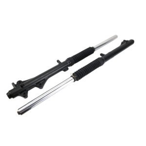 TUBO FUERZA COMPLETO DERECHO/IZQUIERDO SET ITALIKA DM 150 (22-24), DM 150 ROJA (18-21)