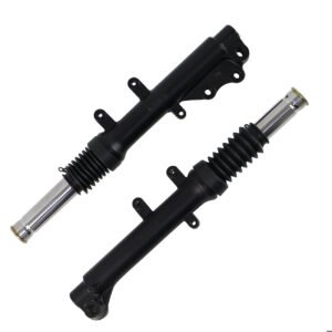 TUBO FUERZA COMPLETO DERECHO IZQUIERDO SET VENTO ATOM 150 (20-21)